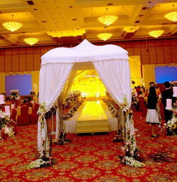 杭州卉婷婚慶禮儀服務圖冊電子商務 打造一站式結婚體驗