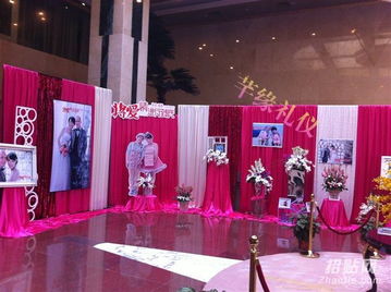 芊緣禮儀 漢川婚慶新風尚，締造專屬浪漫回憶